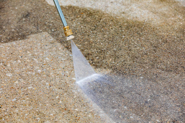 New Holstein, WI Pressure Washing Services Company